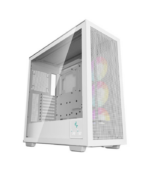 DeepCool Morpheus Full Tower White Case