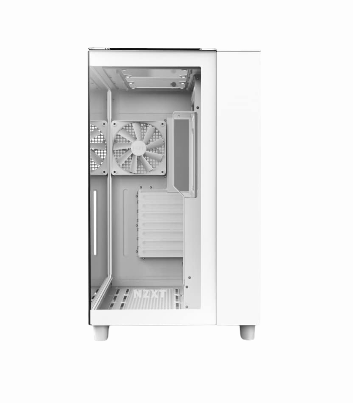 NZXT H9 Elite White