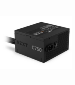NZXT C750 Bronze Non Modular PSU