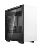 DeepCool MACUBE 110 Micro ATX White Case