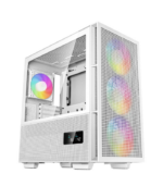 DeepCool CH560 Digital Mid Tower White Case