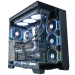 Nebula - RTX 5090 32GB, AMD Ryzen 7 Gaming Desktop PCs - Image 2