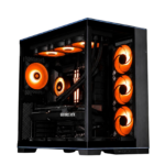 Nebula GT – Gaming Desktop PCs