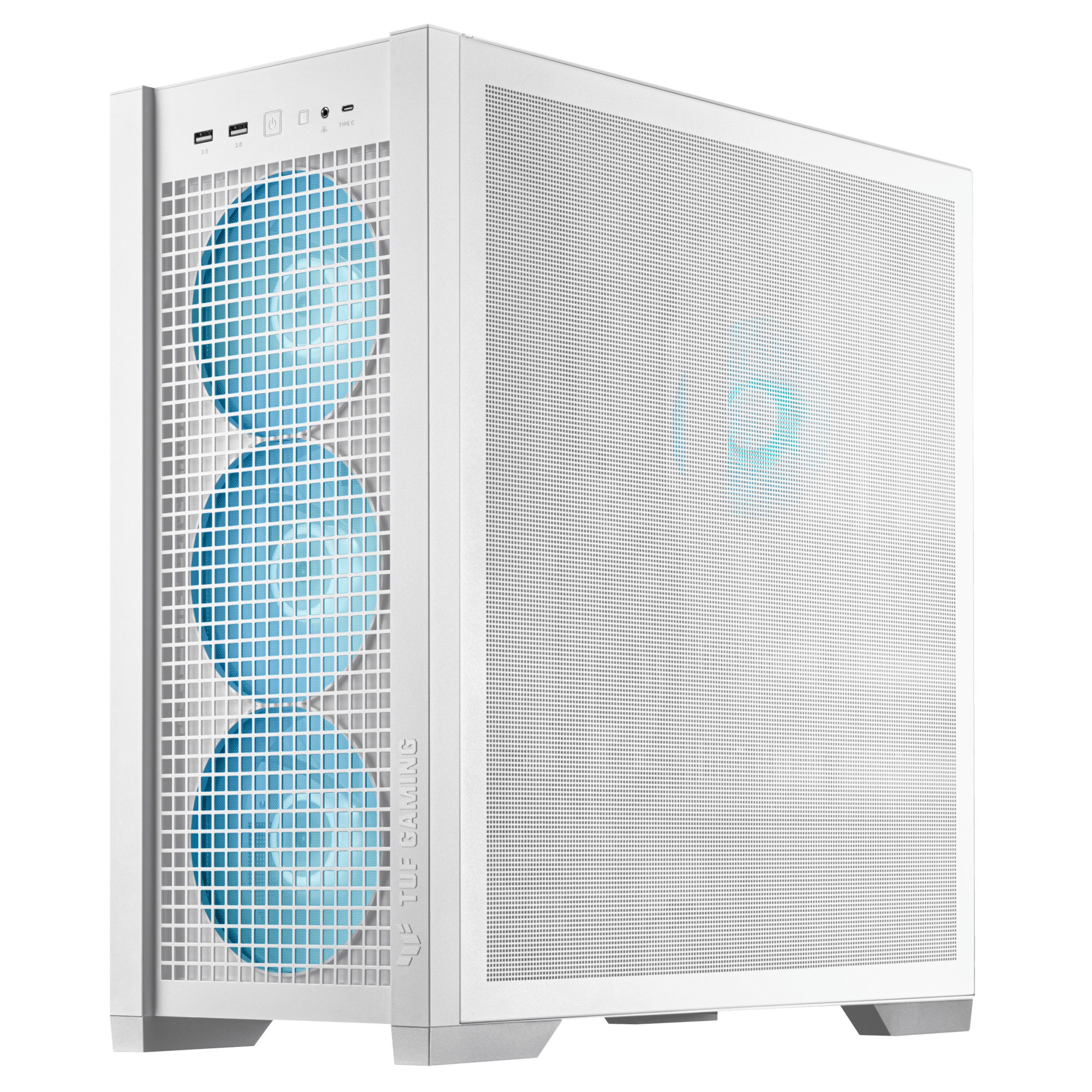Eclipse GT – RTX 5080 16GB, White Gaming Desktop PCs configure - Image 5