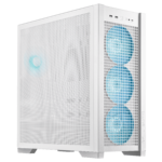 Eclipse GT – RTX 5080 16GB, White Gaming Desktop PCs configure - Image 4