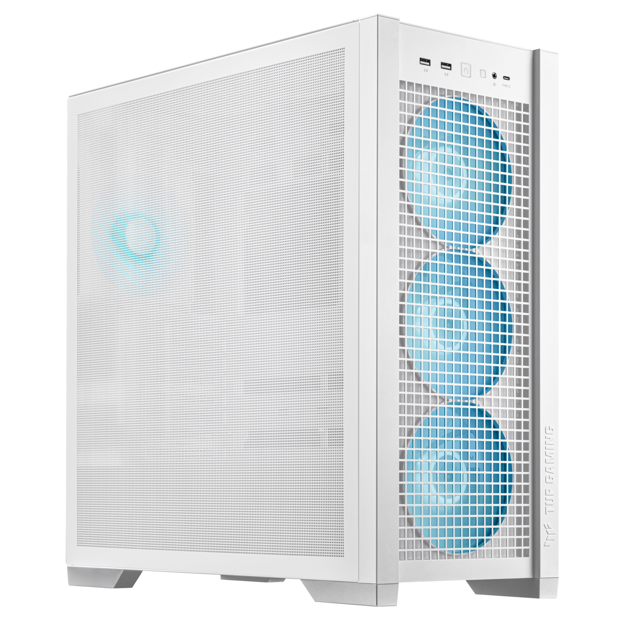 Eclipse GT – RTX 5080 16GB, White Gaming Desktop PCs configure - Image 4