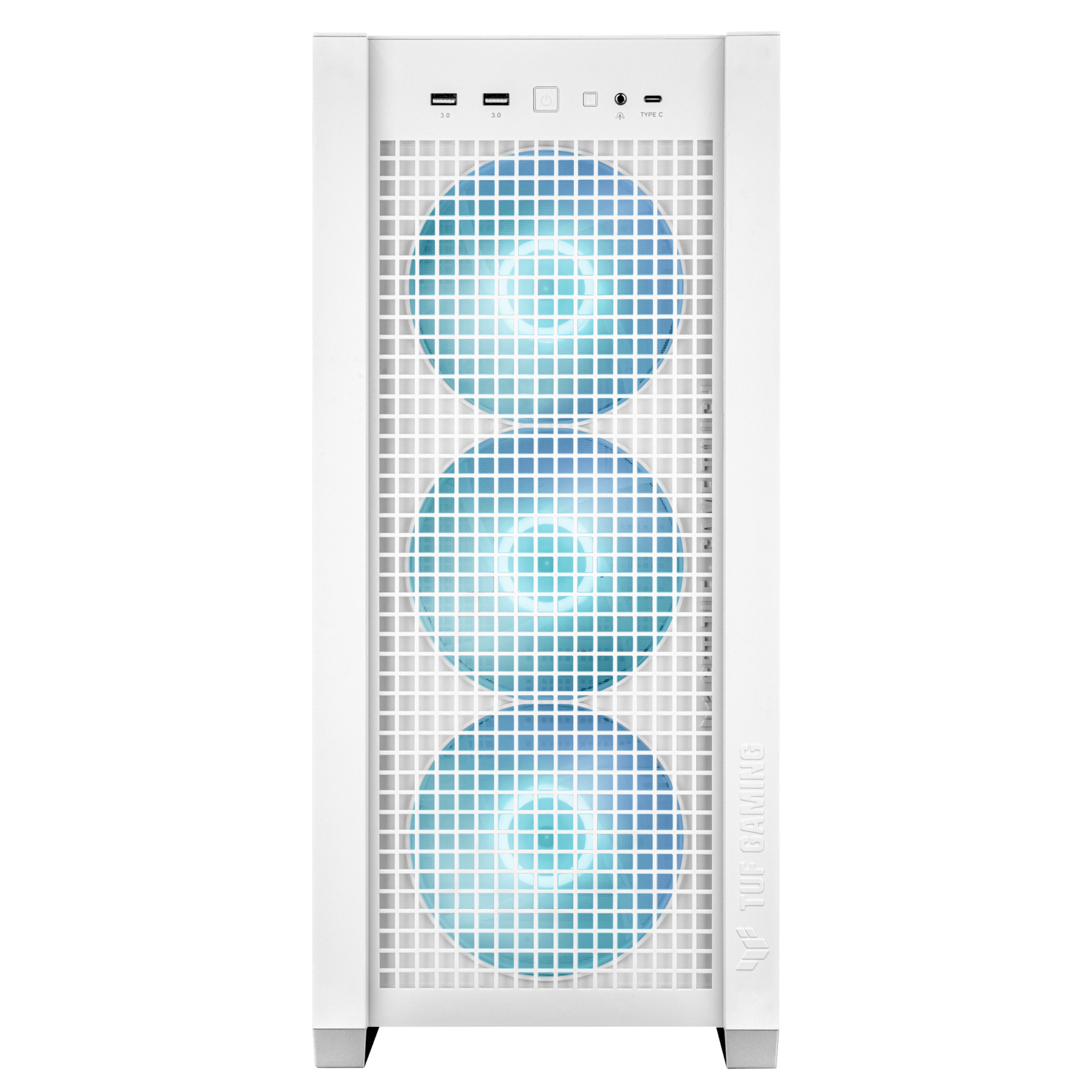 Eclipse GT – RTX 5080 16GB, White Gaming Desktop PCs configure - Image 2