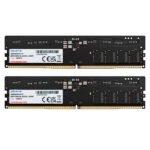 ADATA Premier 32GB DDR5 5600MHz CL46 DIMM RAM – ECC, 1.1V - Image 4
