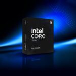 Intel Core Ultra 5 245K Processor – 14-Core, 5.2GHz Turbo, Unlocked, Arrow Lake - Image 2