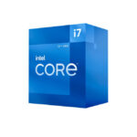 Intel Core i7 12700 12-Cores 2.1 GHz - Image 2