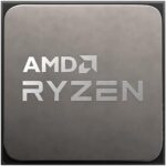 AMD Ryzen 7 5700G 8-Core Radeon Graphics 3.8GHz - Image 2