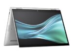 HP EliteBook 830 G11 x360 2-in-1 Laptop – 13.3" WUXGA Touch, Core Ultra 7 155U, 16GB RAM, 512GB SSD, Windows 11 Pro, 1-Year Warranty - Image 4