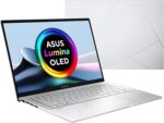 ASUS ZenBook 14 OLED UX3402VA – 14″ OLED Display, Core i9-13900H, 16GB RAM, 1TB SSD, Windows 11 Home - Image 2