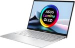 ASUS ZenBook 14 OLED UX3402VA – 14″ OLED Display, Core i9-13900H, 16GB RAM, 1TB SSD, Windows 11 Home - Image 3
