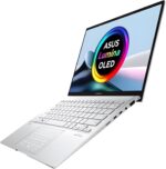 ASUS ZenBook 14 OLED UX3402VA – 14″ OLED Display, Core i9-13900H, 16GB RAM, 1TB SSD, Windows 11 Home - Image 5