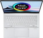 ASUS ZenBook 14 OLED UX3402VA – 14″ OLED Display, Core i9-13900H, 16GB RAM, 1TB SSD, Windows 11 Home - Image 4