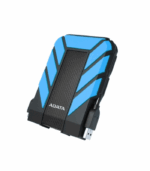 ADATA 1TB HD710 Pro Rugged External Hard Drive, 2.5", USB 3.1, IP68 Water/Dust Proof, Shock Proof, Blue