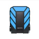 ADATA 1TB HD710 Pro Rugged External Hard Drive, 2.5", USB 3.1, IP68 Water/Dust Proof, Shock Proof, Blue - Image 4