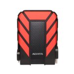 ADATA 1TB HD710 Pro Rugged External HDD, 2.5", USB 3.1, IP68, Shockproof, Red - Image 4