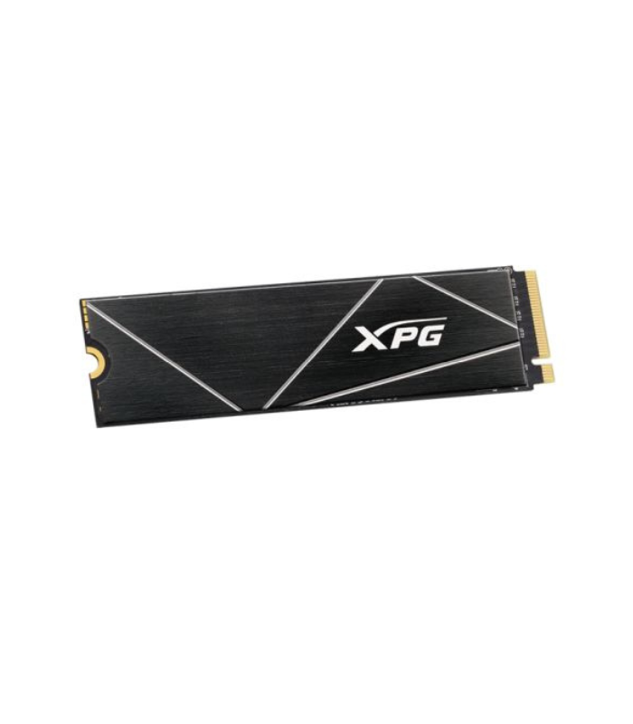 ADATA 1TB XPG GAMMIX S70 Blade M.2 NVMe SSD, PCIe 4.0, R/W 7400/5500 MB/s
