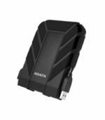 ADATA 2TB HD710 Pro Rugged External HDD, 2.5", USB 3.1, IP68, Shock Proof, Black