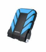 ADATA 2TB HD710 Pro Rugged External HDD, 2.5", USB 3.1, IP68, Shock Proof, Blue