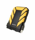 ADATA 2TB HD710 Pro Rugged External HDD, 2.5", USB 3.1, IP68, Shock Proof, Yellow