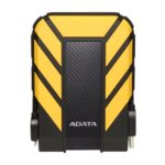 ADATA 2TB HD710 Pro Rugged External HDD, 2.5", USB 3.1, IP68, Shock Proof, Yellow - Image 4