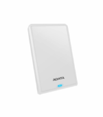 ADATA 2TB HV620S Slim External HDD, 2.5", USB 3.2, 11.5mm Thick, White