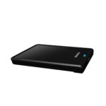 ADATA 2TB HV620S Slim External HDD, 2.5", USB 3.2, Black - Image 3