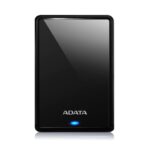 ADATA 2TB HV620S Slim External HDD, 2.5", USB 3.2, Black - Image 4