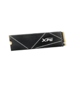 ADATA 2TB XPG GAMMIX S70 Blade M.2 NVMe SSD, M.2 2280, PCIe 4.0, 3D NAND, R/W 7400/6700 MB/s, 750K/750K IOPS