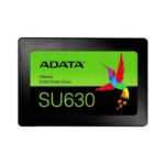ADATA 960GB Ultimate SU630 SSD, 2.5", SATA3, 7mm, QLC 3D NAND, R/W 520/450 MB/s, 65K IOPS - Image 3