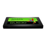 ADATA 960GB Ultimate SU630 SSD, 2.5", SATA3, 7mm, QLC 3D NAND, R/W 520/450 MB/s, 65K IOPS - Image 2