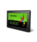 ADATA 960GB Ultimate SU630 SSD, 2.5", SATA3, 7mm, QLC 3D NAND, R/W 520/450 MB/s, 65K IOPS