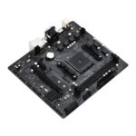 ASRock A520M-HDV Micro ATX Motherboard – AMD A520, AM4, DDR4, VGA, DVI, HDMI, M.2 - Image 2