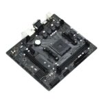 ASRock A520M-HVS Micro ATX Motherboard – AMD A520, AM4, DDR4, VGA, HDMI, M.2 - Image 2