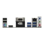 ASRock A520M-HVS Micro ATX Motherboard – AMD A520, AM4, DDR4, VGA, HDMI, M.2 - Image 3