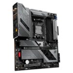 ASRock X870E Taichi Lite EATX – AM5, DDR5, USB4, Wi-Fi 7, 5G LAN, 4x M.2, HDMI - Image 2