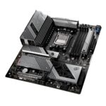 ASRock X870E Taichi Lite EATX – AM5, DDR5, USB4, Wi-Fi 7, 5G LAN, 4x M.2, HDMI - Image 3