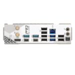 ASRock X870 PRO RS WiFi ATX – AM5, DDR5, USB4, Wi-Fi 7, 2.5G LAN, RGB, 3x M.2, HDMI - Image 4