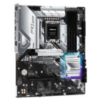 ASRock Z790 PRO RS ATX Motherboard – LGA 1700, DDR5, PCIe 5.0, 2.5G LAN, 4x M.2, RGB, HDMI/DP/eDP - Image 3