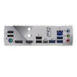 ASRock Z790 PRO RS ATX Motherboard – LGA 1700, DDR5, PCIe 5.0, 2.5G LAN, 4x M.2, RGB, HDMI/DP/eDP - Image 4