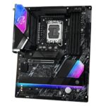 ASRock Z890 LIGHTNING WiFi ATX – LGA 1851, DDR5, Thunderbolt 4, Wi-Fi 7, 2.5G LAN, 4x M.2, RGB, HDMI - Image 3