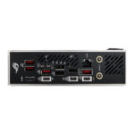 Asus ROG Strix X870-I Gaming WiFi, AM5, Mini-ITX, DDR5, USB4, Wi-Fi 7 - Image 2