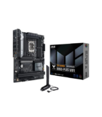 ASUS TUF B860-PLUS WIFI DDR5 ATX (Wi-Fi 7, 2.5G LAN, 3x M.2)