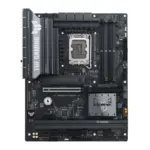 ASUS TUF B860-PLUS WIFI DDR5 ATX (Wi-Fi 7, 2.5G LAN, 3x M.2) - Image 4