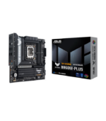 ASUS TUF B860M-PLUS LGA1851 Micro ATX DDR5 Motherboard