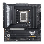 ASUS TUF B860M-PLUS LGA1851 Micro ATX DDR5 Motherboard - Image 4