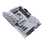 ASUS TUF Z890-PRO WIFI DDR5 ATX (Wi-Fi 7, 2.5G LAN, 4x M.2) - Image 2